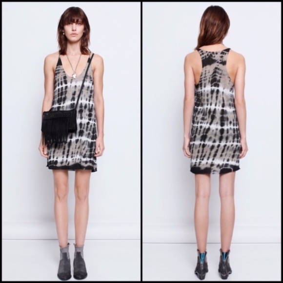 Zadig & Voltaire Dresses & Skirts - Zadig & Voltaire Dress